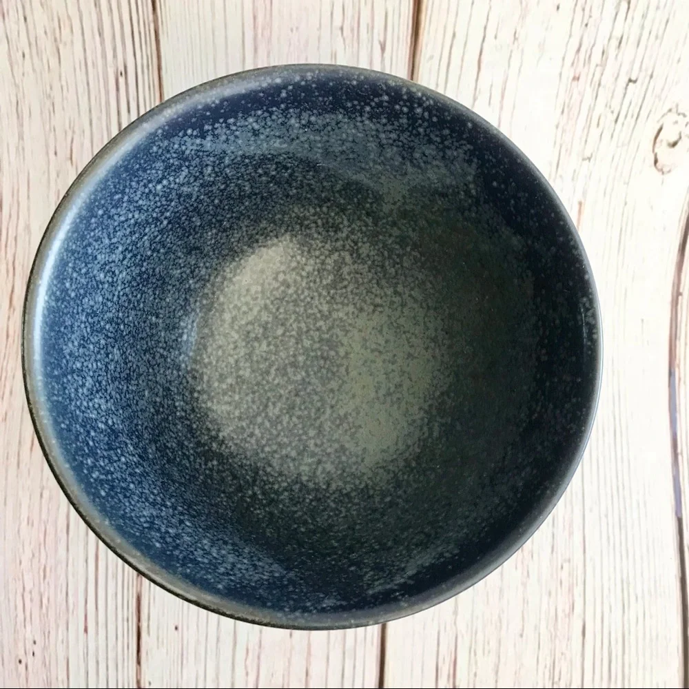 🆕 Stone Noodle Bowl with Reusable Chopsticks SMALL